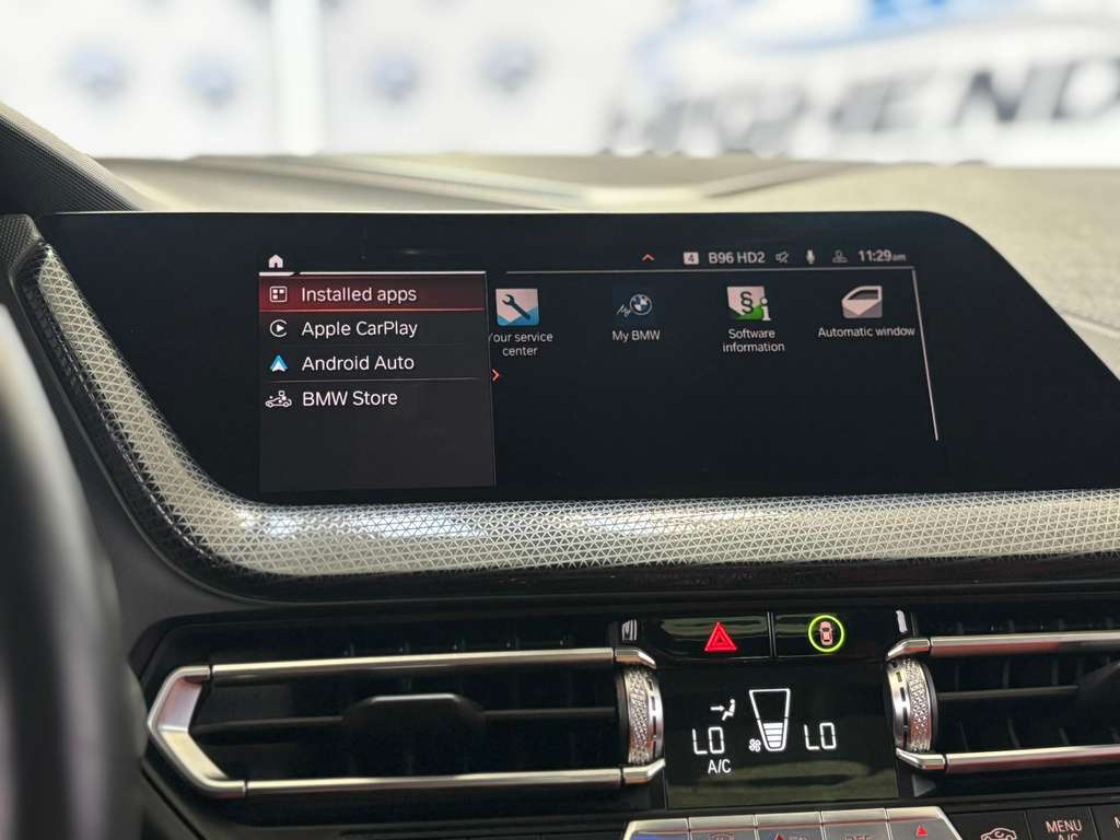 BMW 2-Series Gran Coupe M235i xDrive 2021