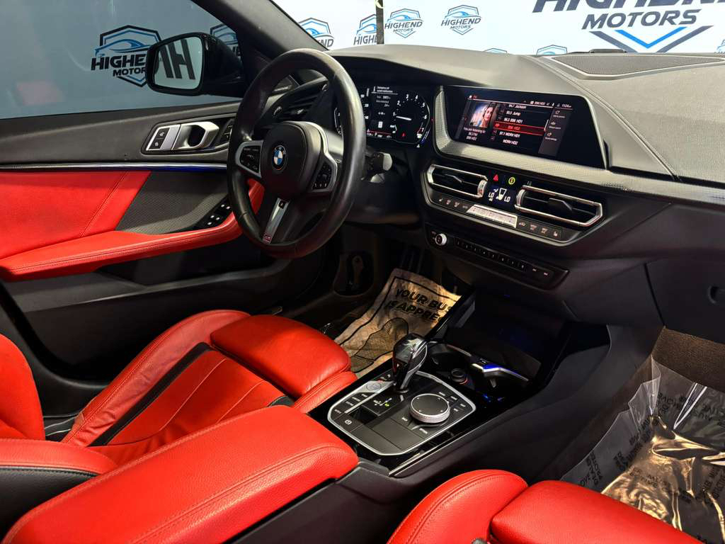 BMW 2-Series Gran Coupe M235i xDrive 2021