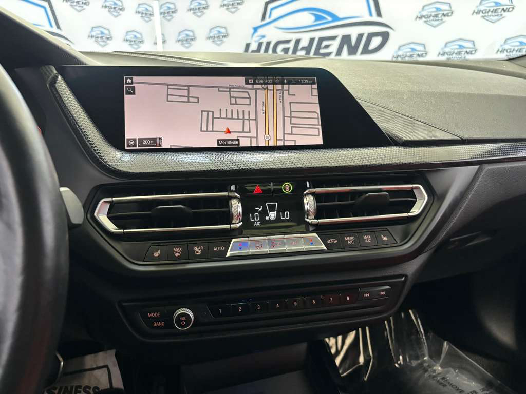 BMW 2-Series Gran Coupe M235i xDrive 2021