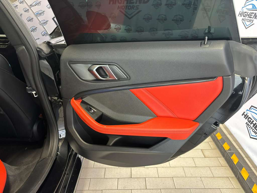 BMW 2-Series Gran Coupe M235i xDrive 2021