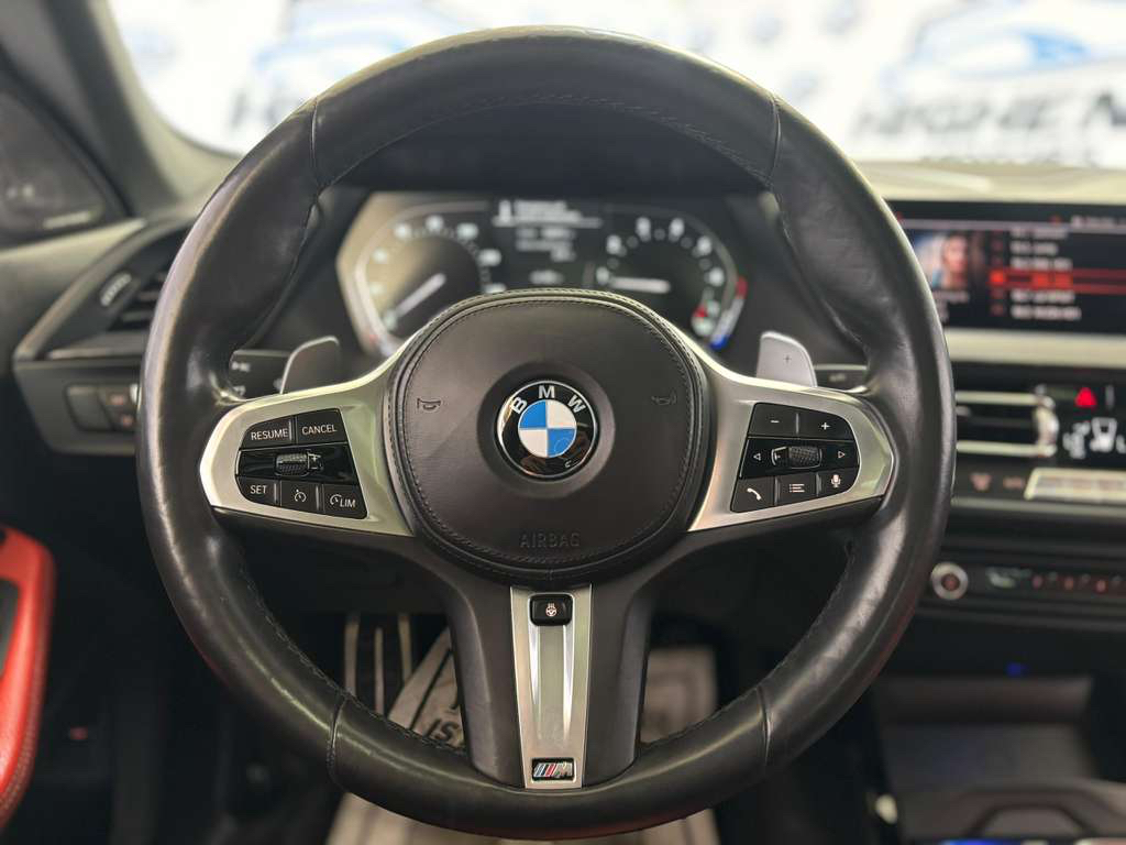 BMW 2-Series Gran Coupe M235i xDrive 2021