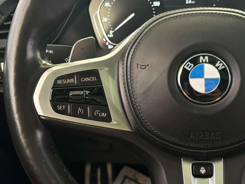 BMW 2-Series Gran Coupe M235i xDrive 2021