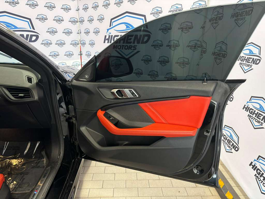 BMW 2-Series Gran Coupe M235i xDrive 2021