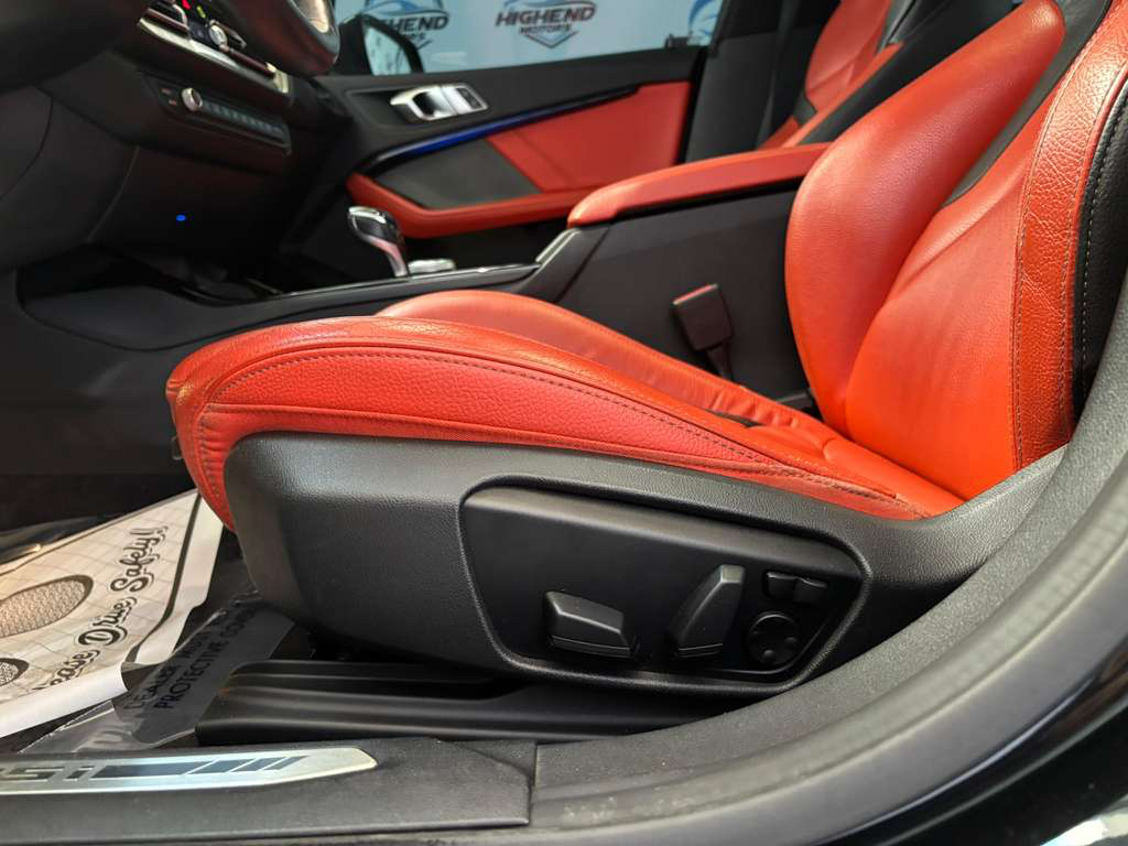 BMW 2-Series Gran Coupe M235i xDrive 2021