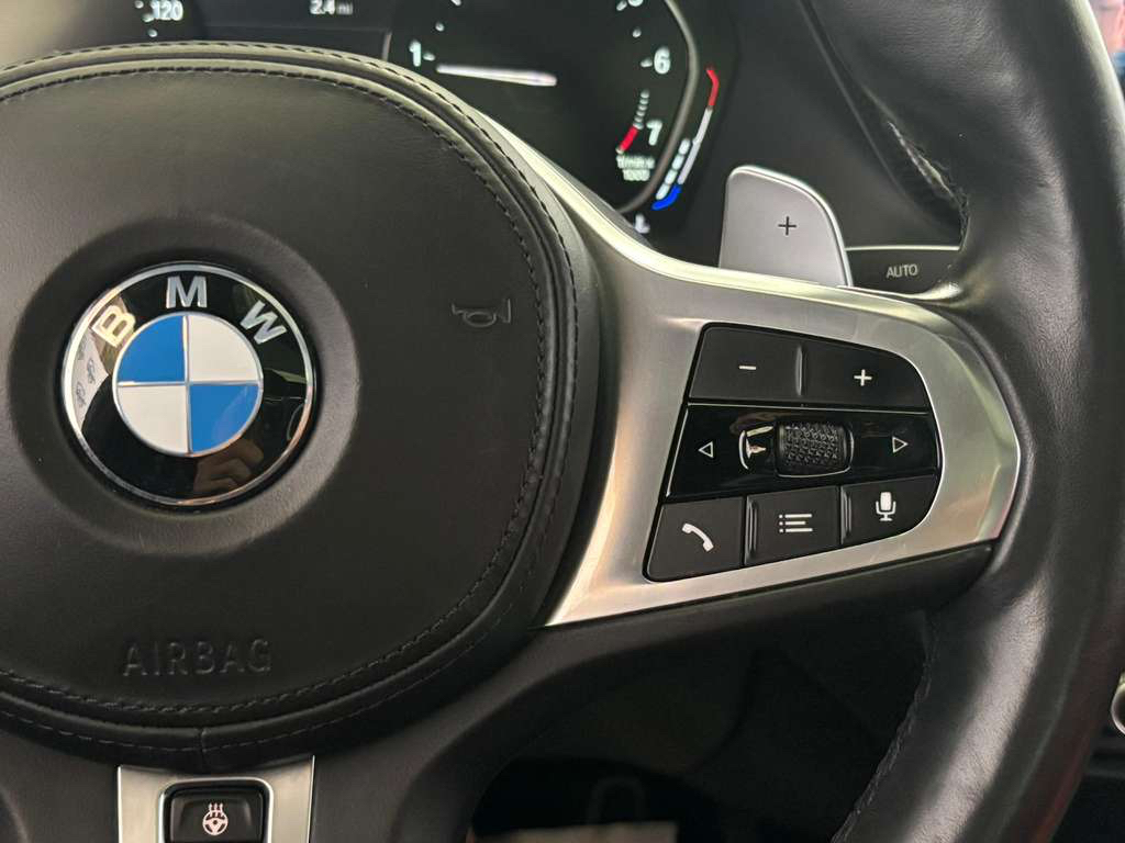 BMW 2-Series Gran Coupe M235i xDrive 2021
