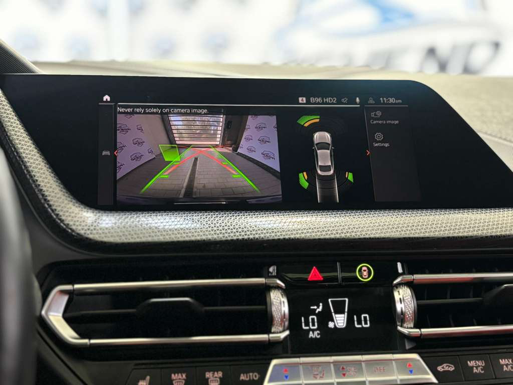 BMW 2-Series Gran Coupe M235i xDrive 2021