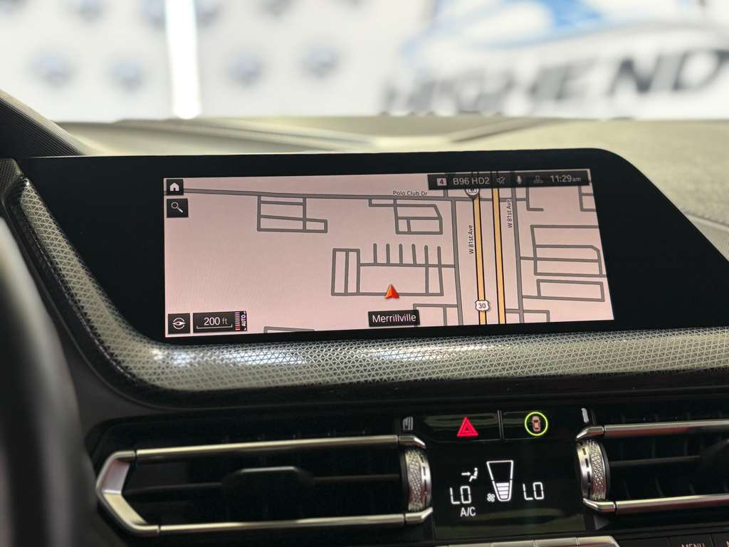 BMW 2-Series Gran Coupe M235i xDrive 2021