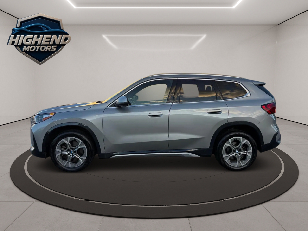 2024 Bmw X1 XDrive28i photo 2