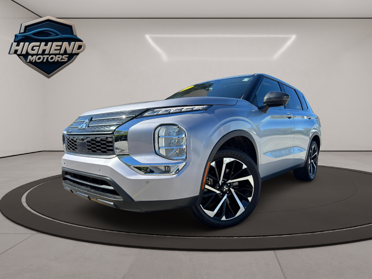2022 Mitsubishi Outlander SE photo 2