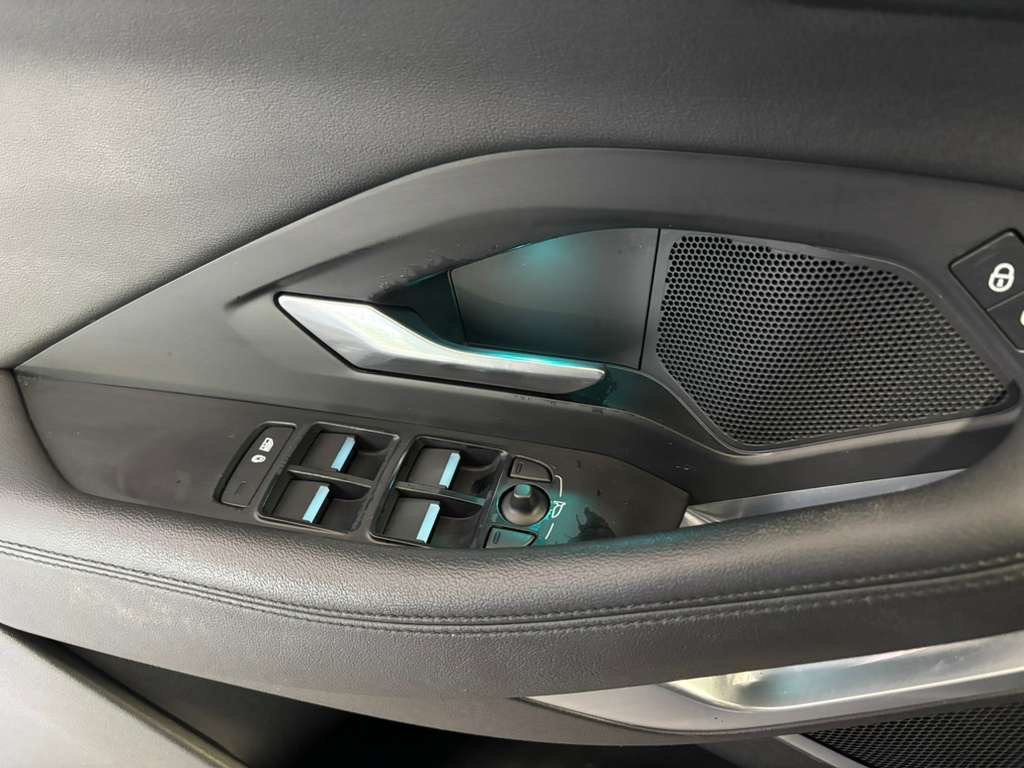 Jaguar E-Pace P250 AWD S 2019