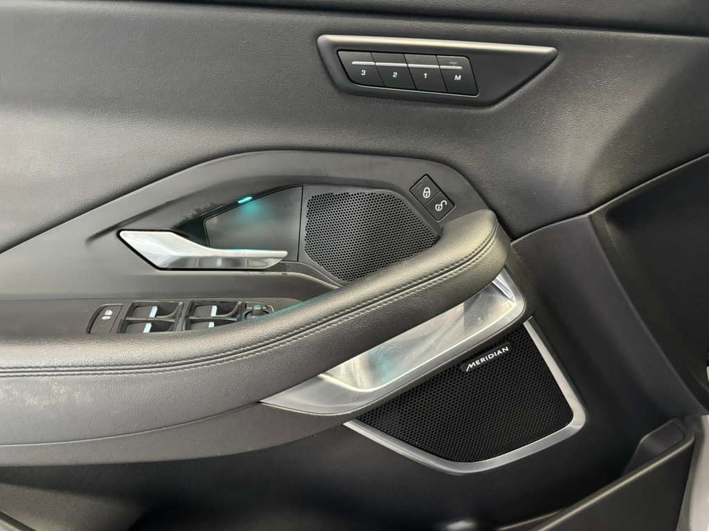 Jaguar E-Pace P250 AWD S 2019