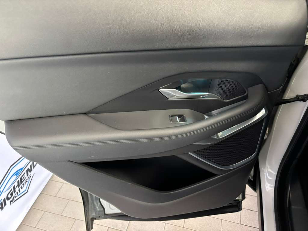 Jaguar E-Pace P250 AWD S 2019