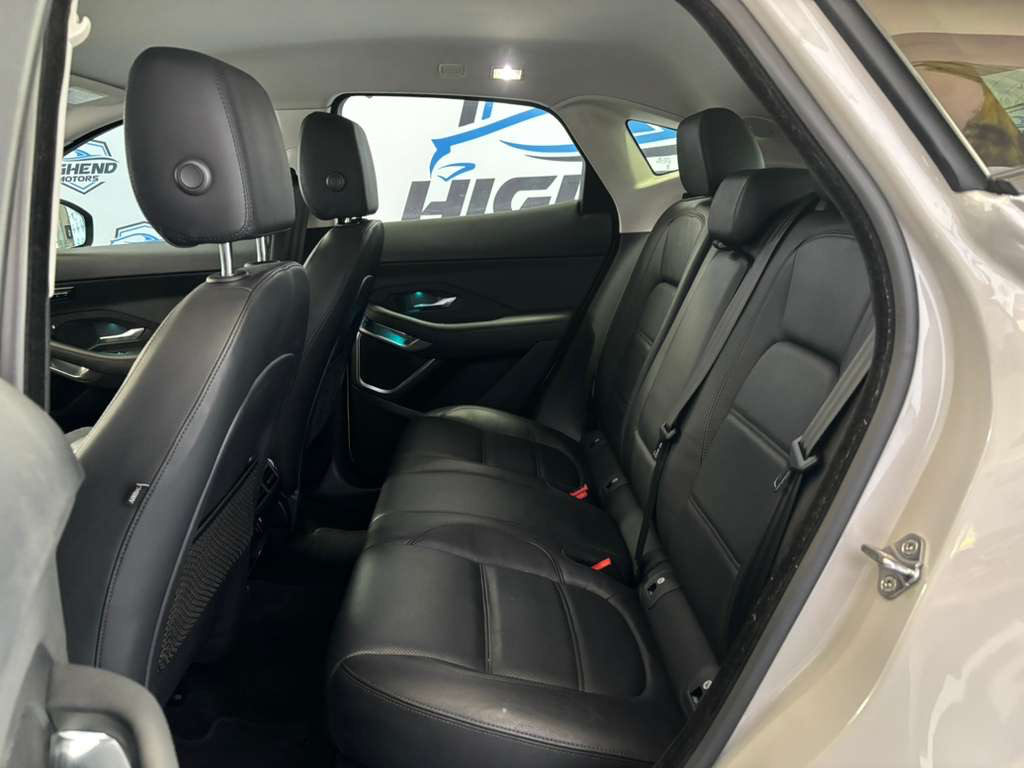 Jaguar E-Pace P250 AWD S 2019