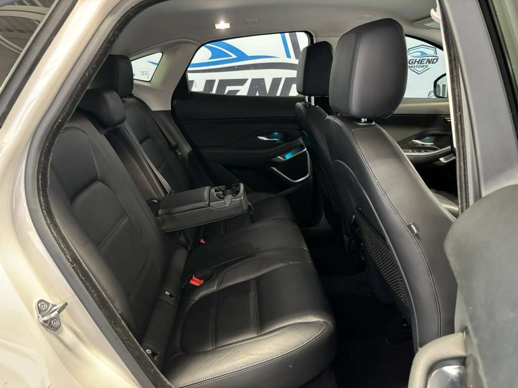 Jaguar E-Pace P250 AWD S 2019