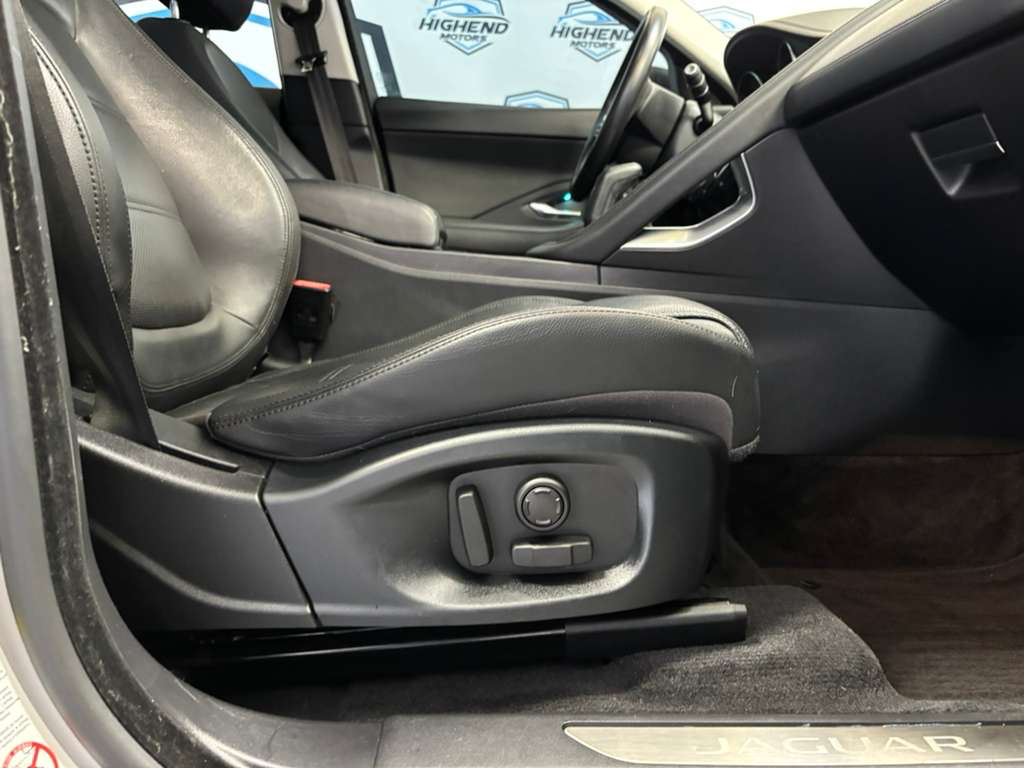 Jaguar E-Pace P250 AWD S 2019