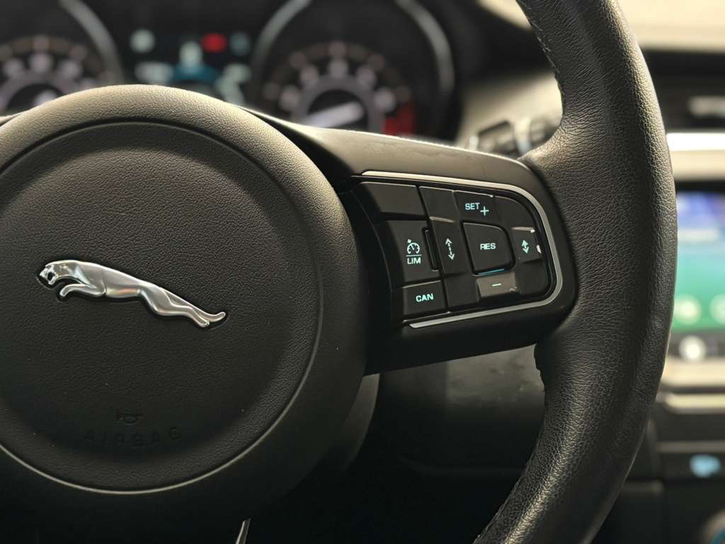 Jaguar E-Pace P250 AWD S 2019