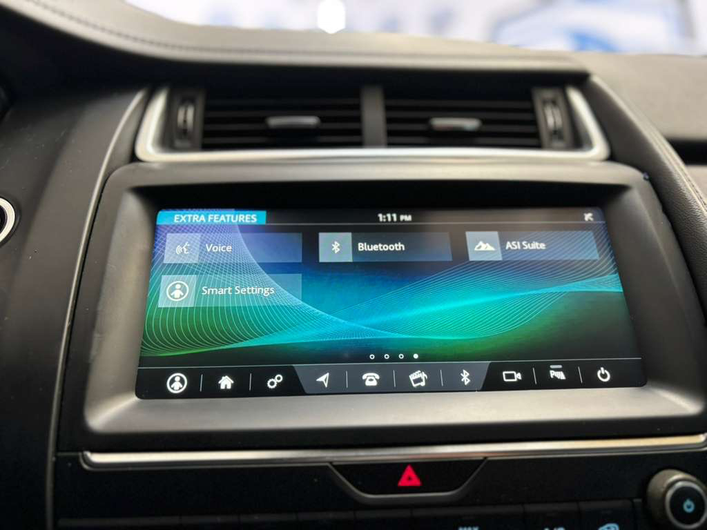 Jaguar E-Pace P250 AWD S 2019