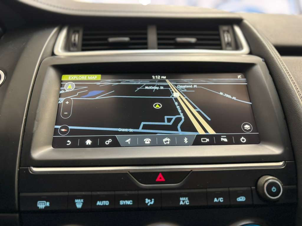 Jaguar E-Pace P250 AWD S 2019