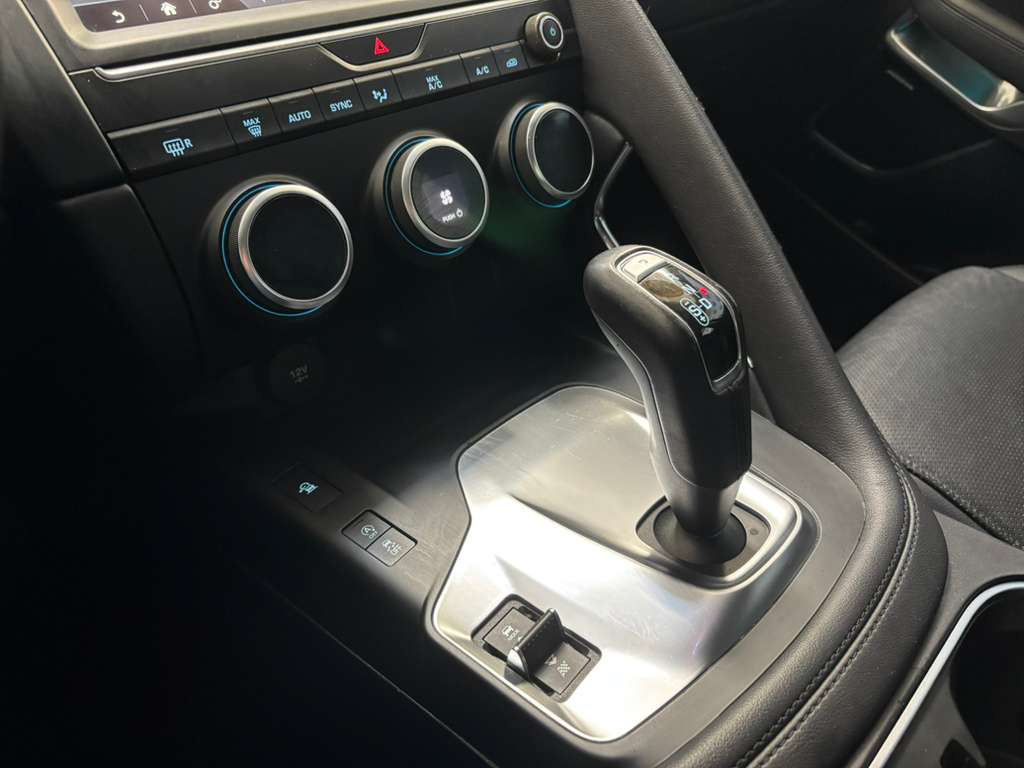Jaguar E-Pace P250 AWD S 2019