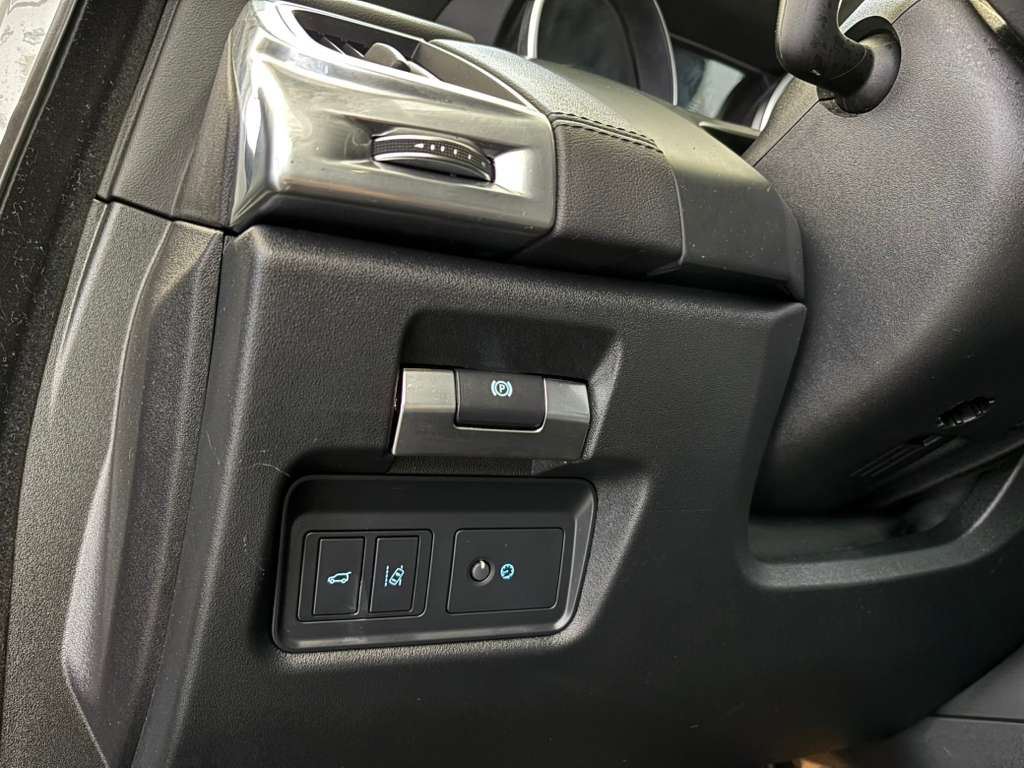 Jaguar E-Pace P250 AWD S 2019