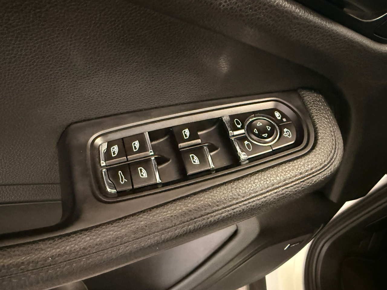 Porsche Macan S 2016