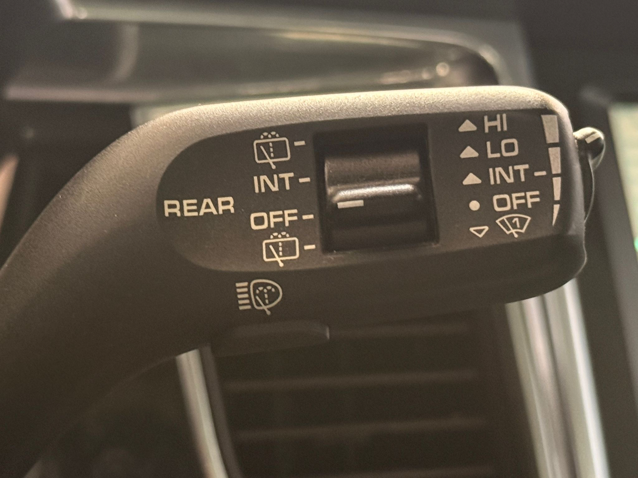Porsche Macan S 2016