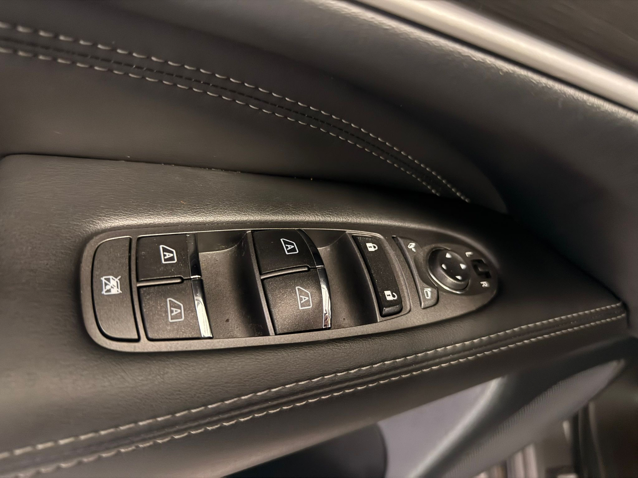 Infiniti QX60 PURE AWD 2019