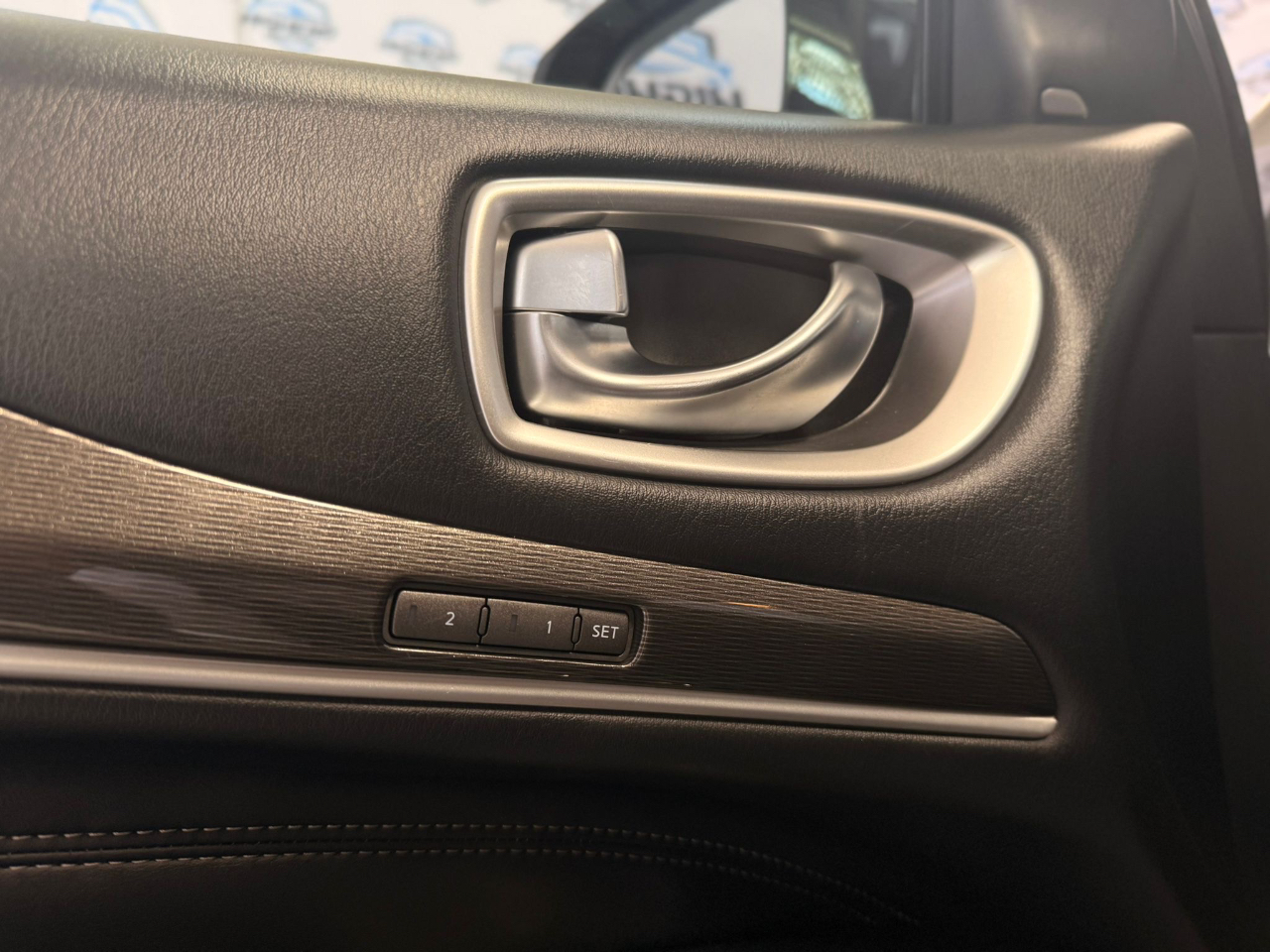 Infiniti QX60 PURE AWD 2019