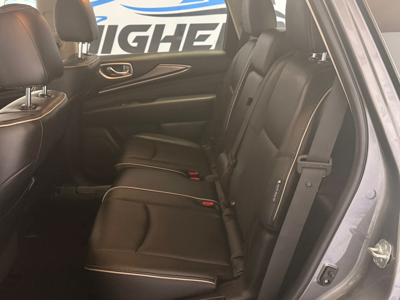 Infiniti QX60 PURE AWD 2019