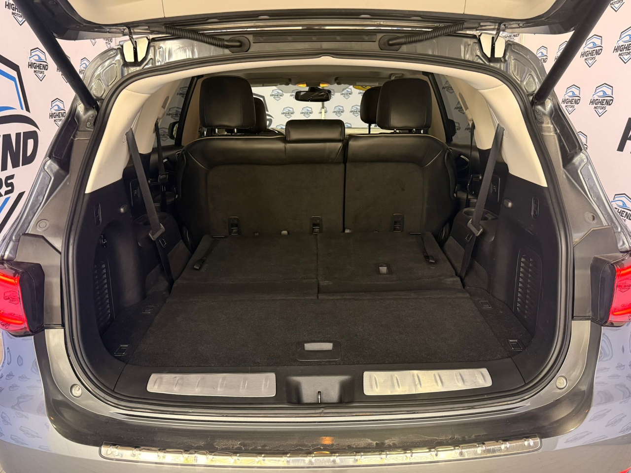 Infiniti QX60 PURE AWD 2019