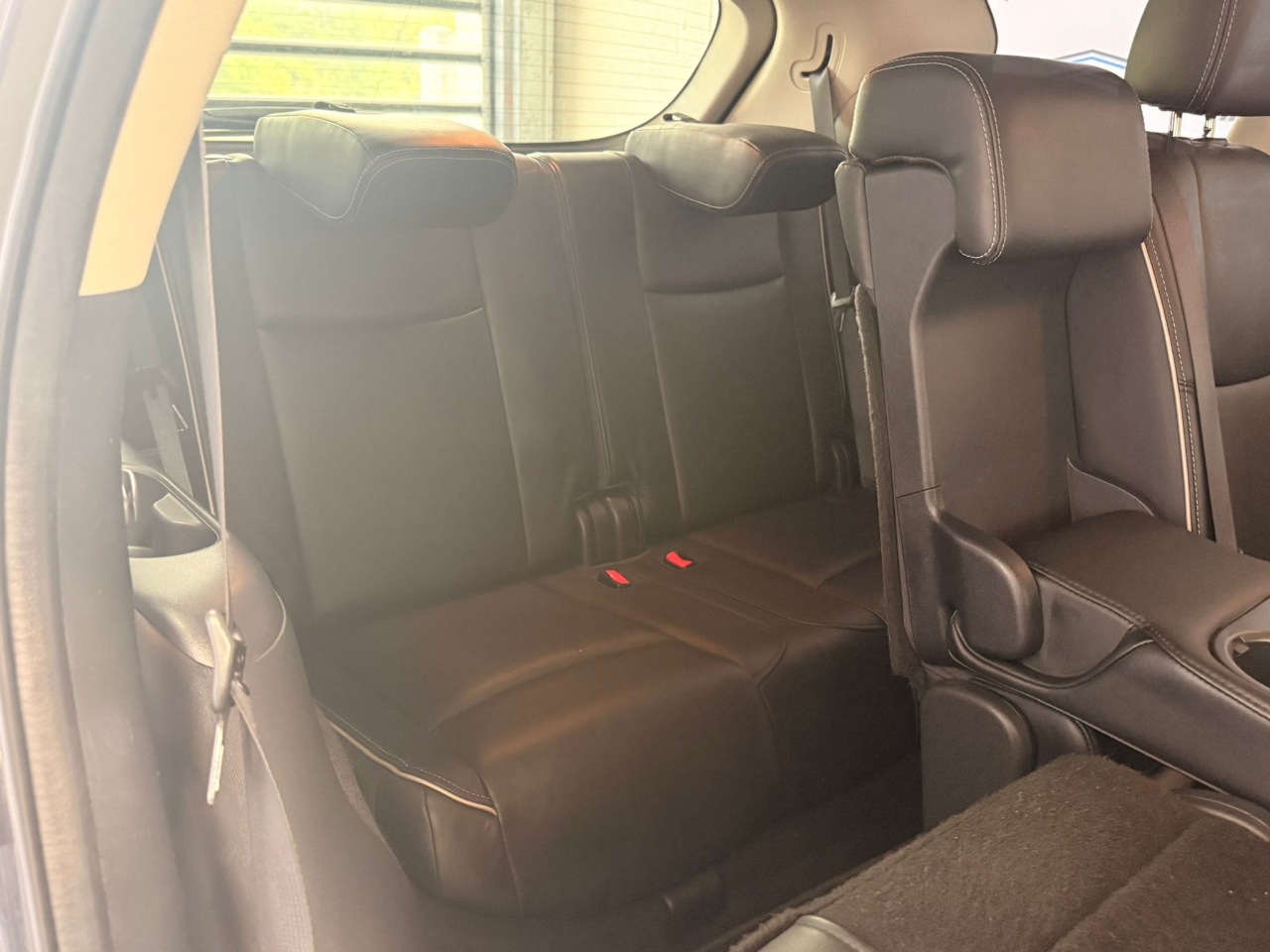Infiniti QX60 PURE AWD 2019