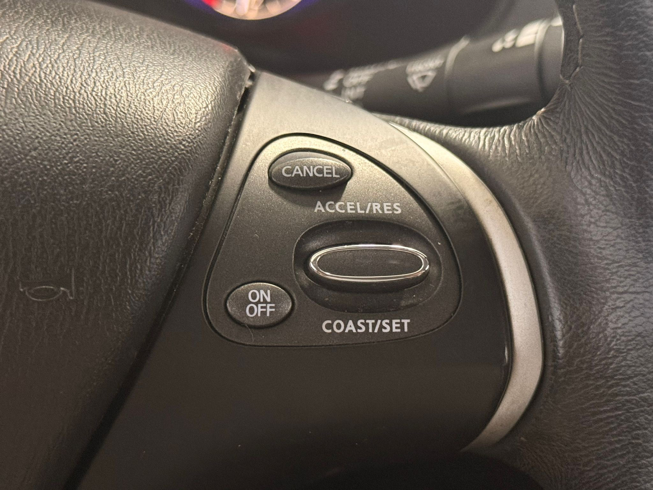Infiniti QX60 PURE AWD 2019