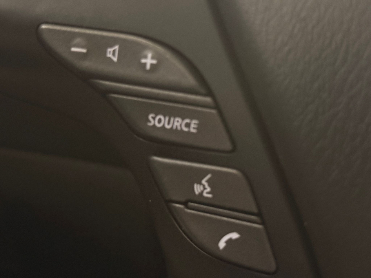 Infiniti QX60 PURE AWD 2019