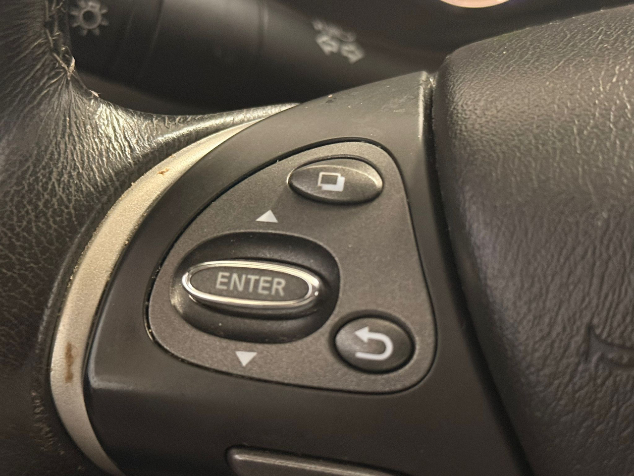 Infiniti QX60 PURE AWD 2019