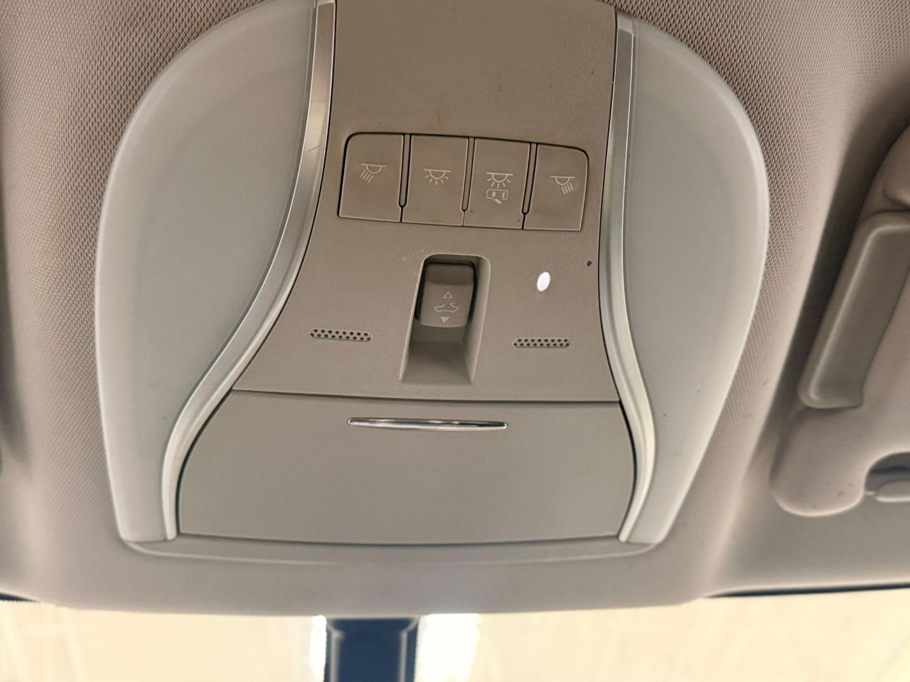 Infiniti QX60 PURE AWD 2019