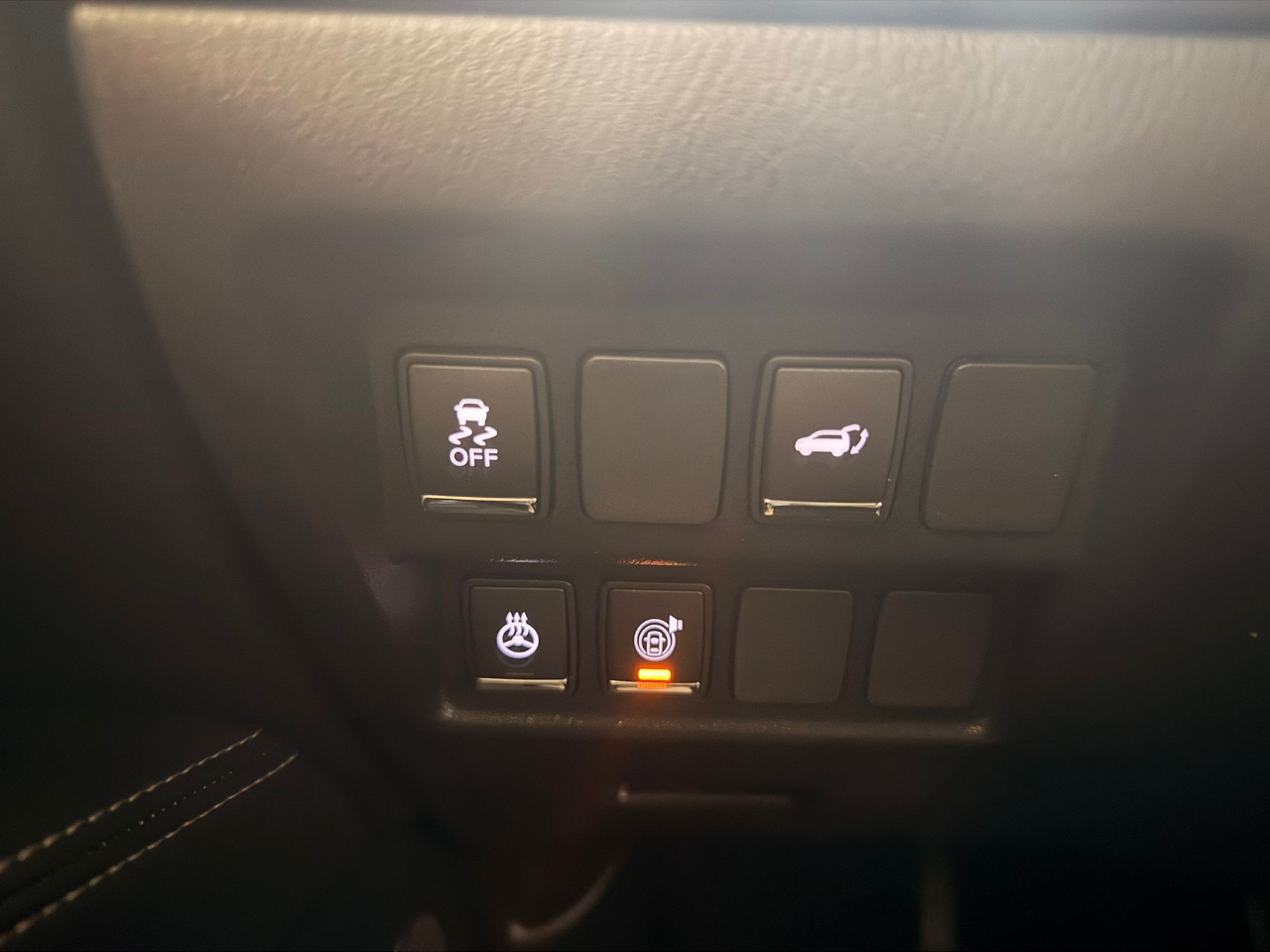 Infiniti QX60 PURE AWD 2019