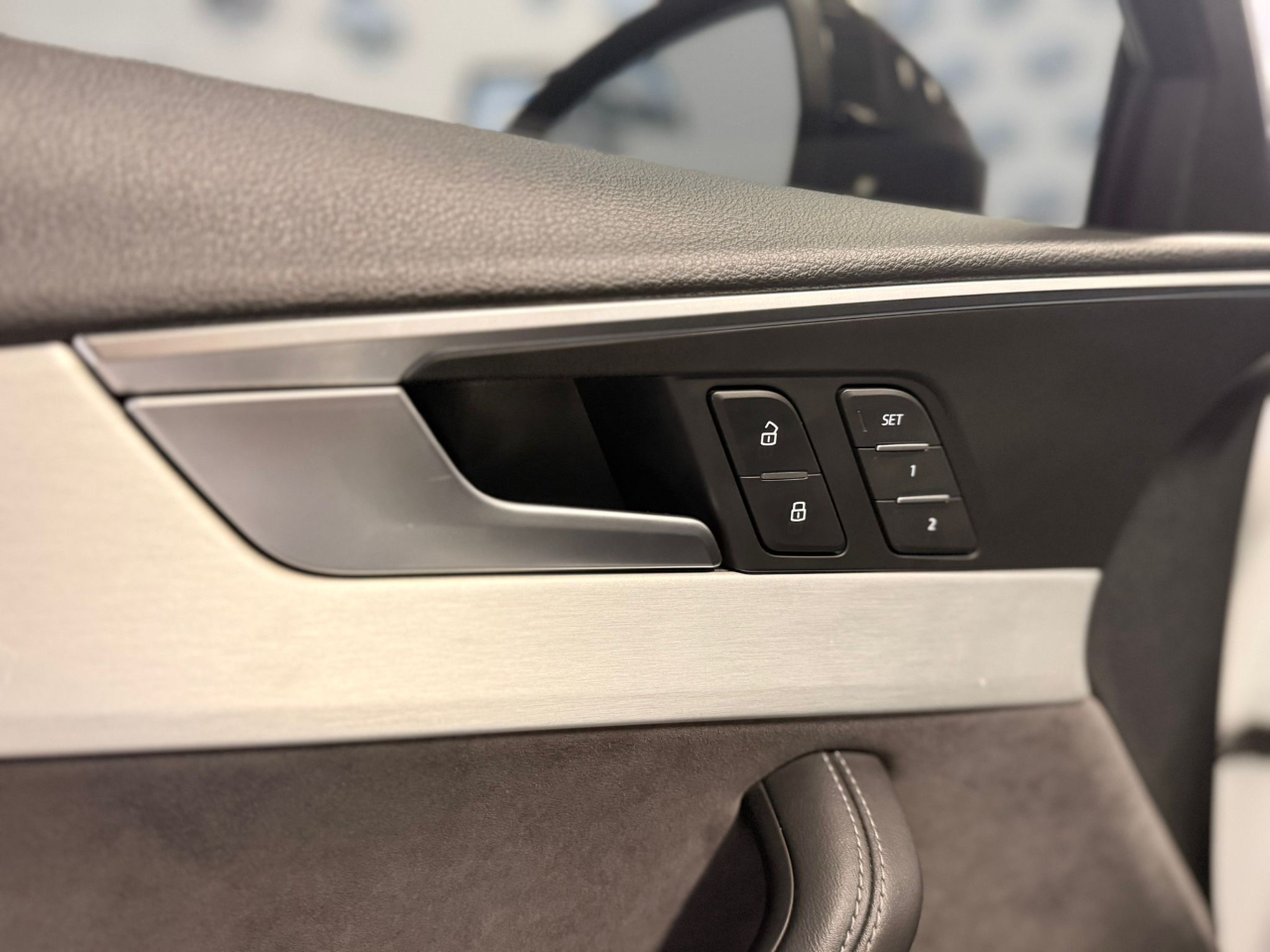 Audi S4 Premium Plus quattro 2019