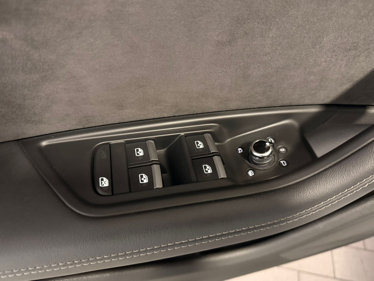 Audi S4 Premium Plus quattro 2019