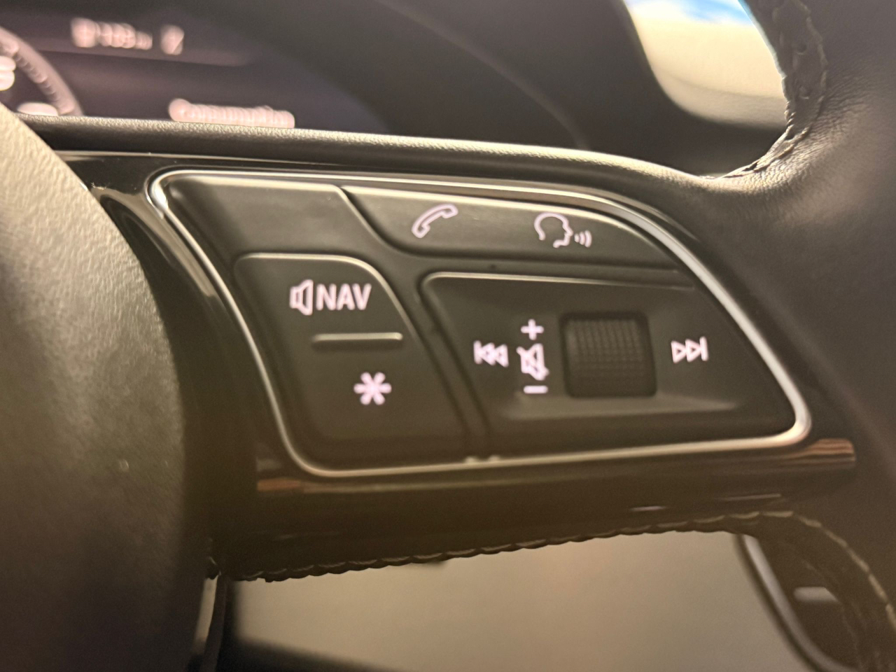 Audi S4 Premium Plus quattro 2019