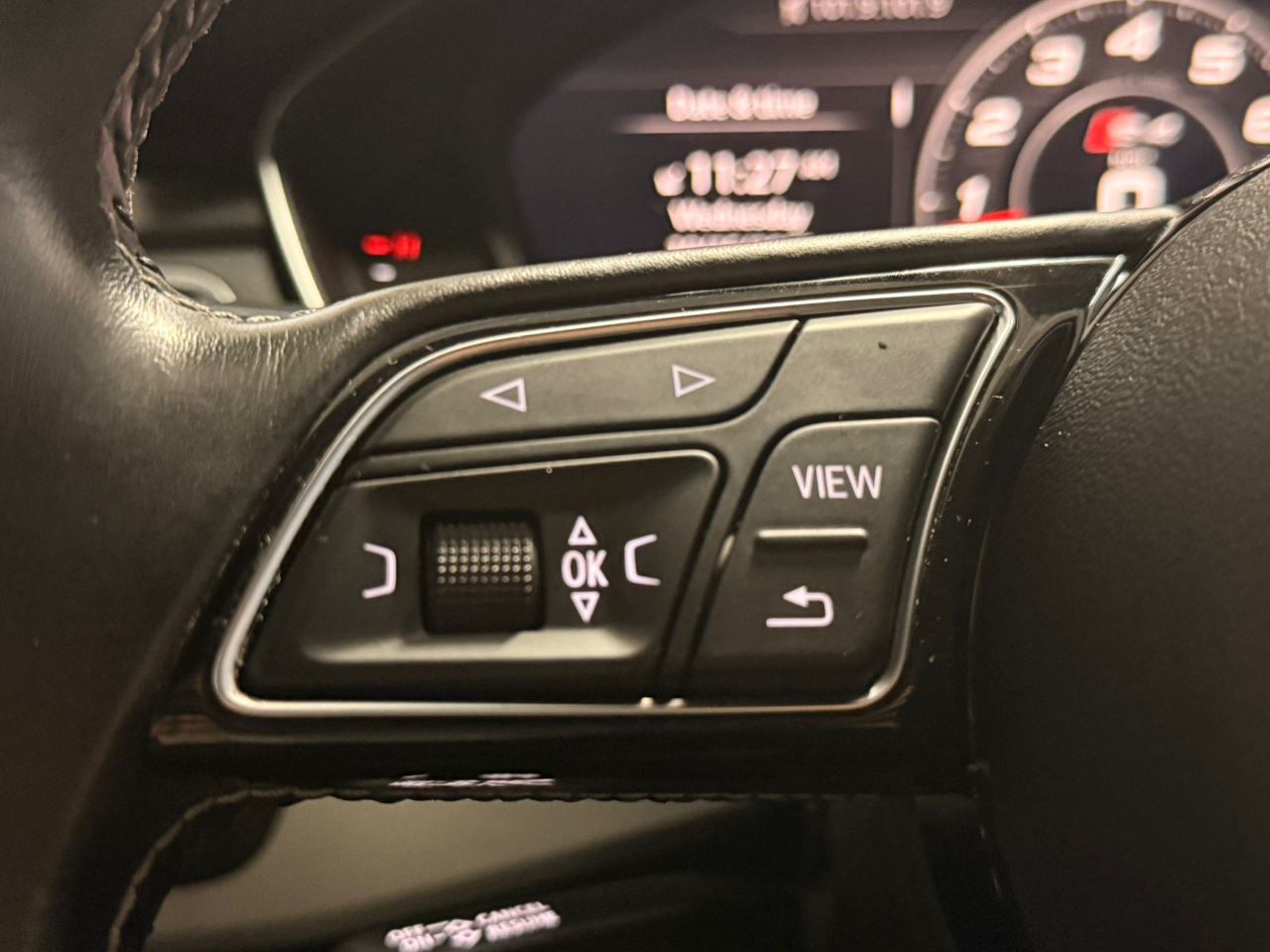 Audi S4 Premium Plus quattro 2019