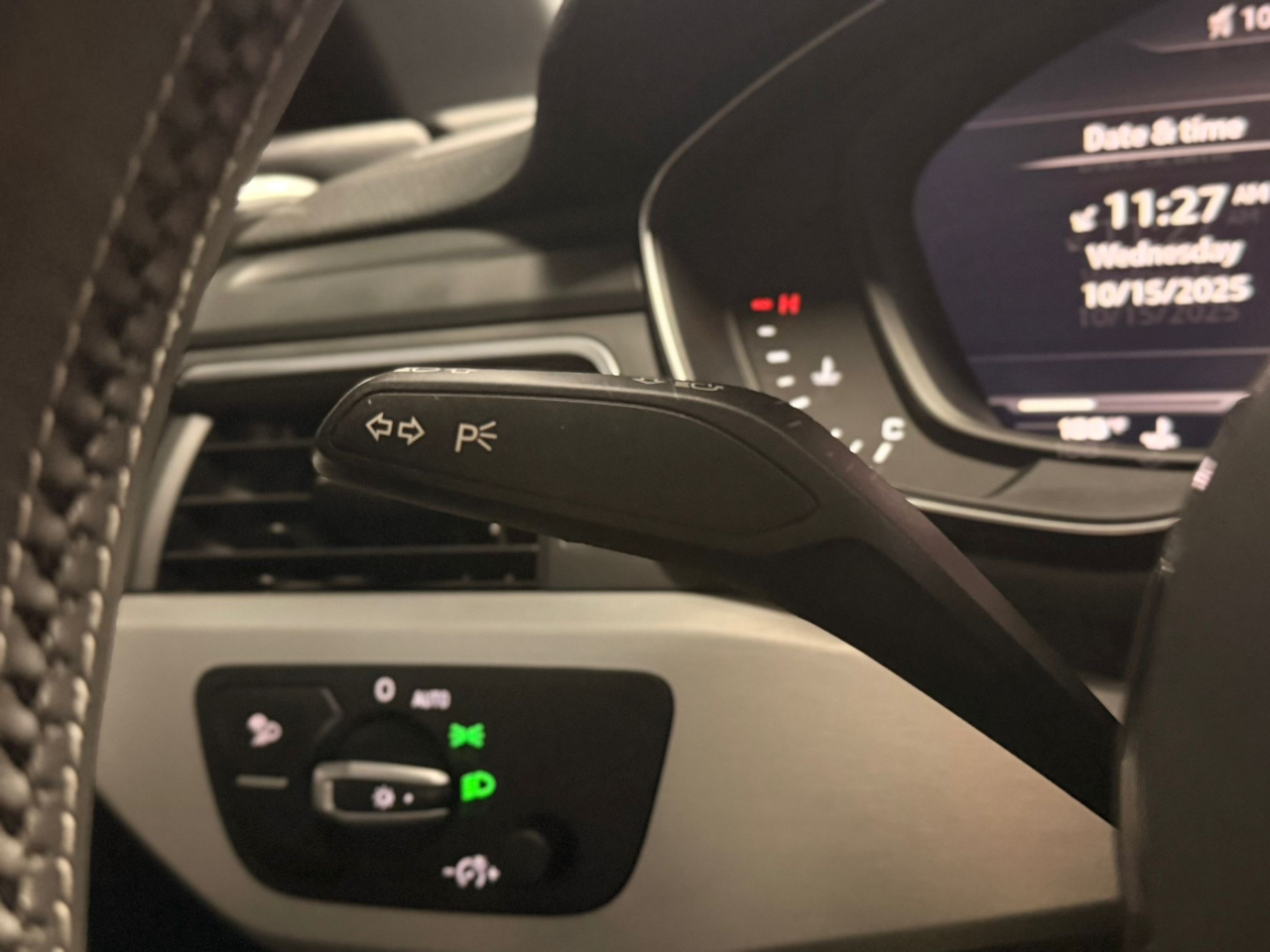 Audi S4 Premium Plus quattro 2019