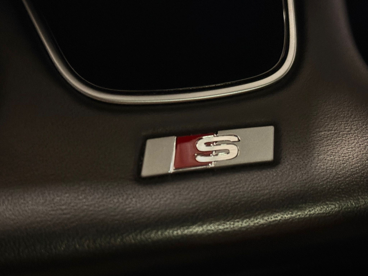 Audi S4 Premium Plus quattro 2019