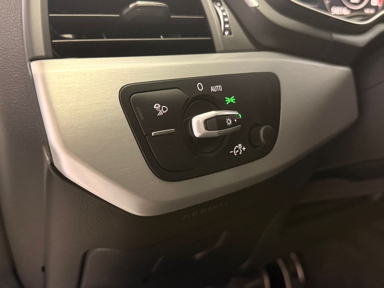 Audi S4 Premium Plus quattro 2019
