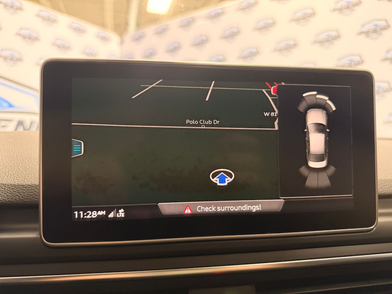 Audi S4 Premium Plus quattro 2019