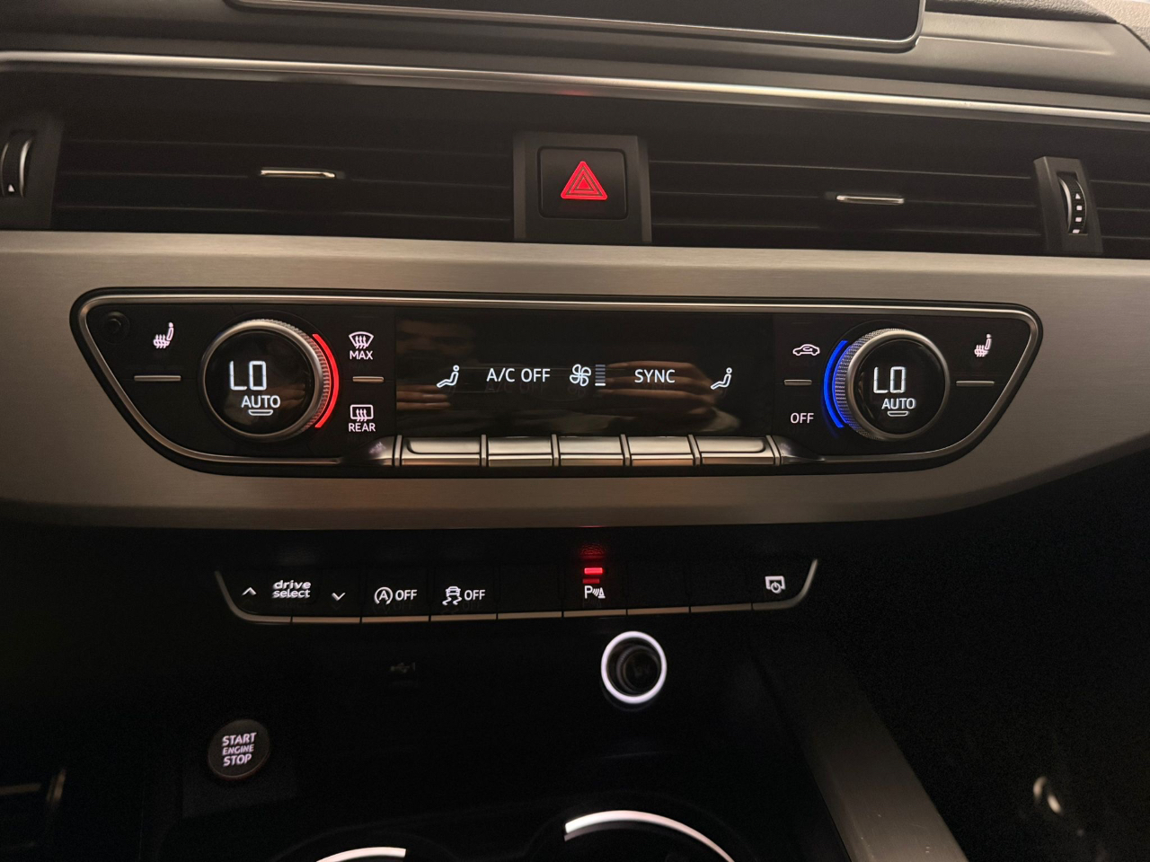 Audi S4 Premium Plus quattro 2019