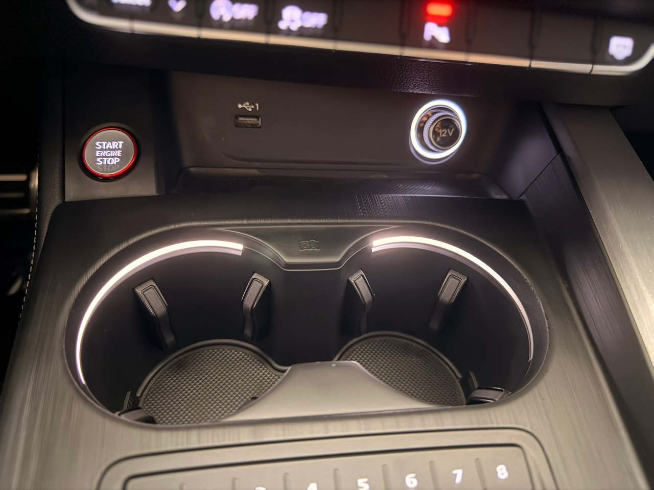 Audi S4 Premium Plus quattro 2019