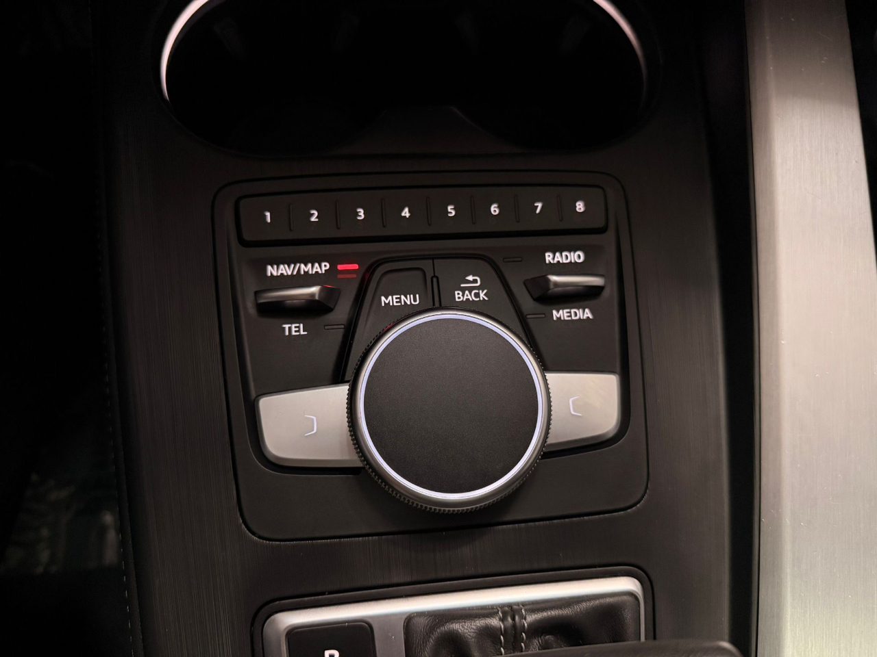 Audi S4 Premium Plus quattro 2019