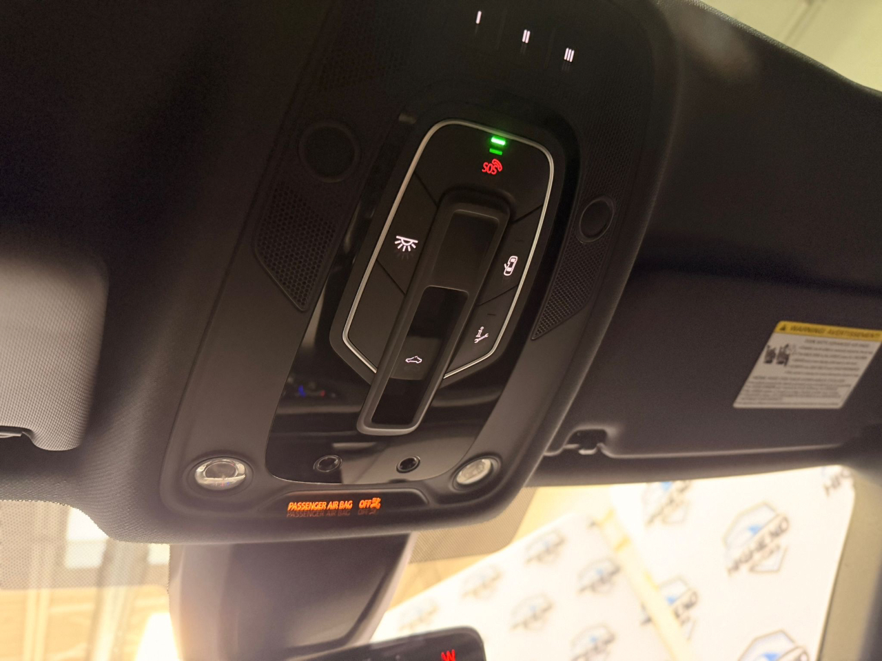 Audi S4 Premium Plus quattro 2019