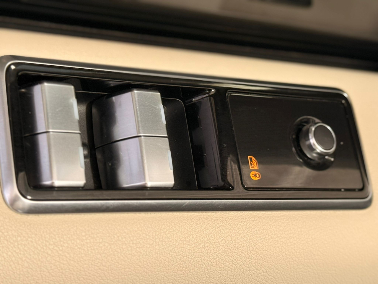 Land Rover Range Rover Sport HSE 2018
