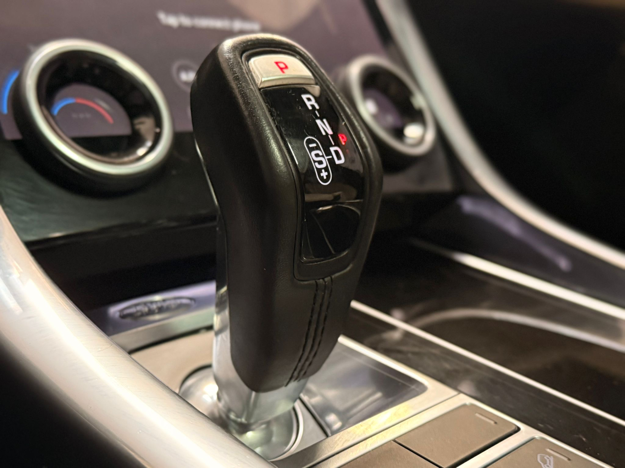 Land Rover Range Rover Sport HSE 2018